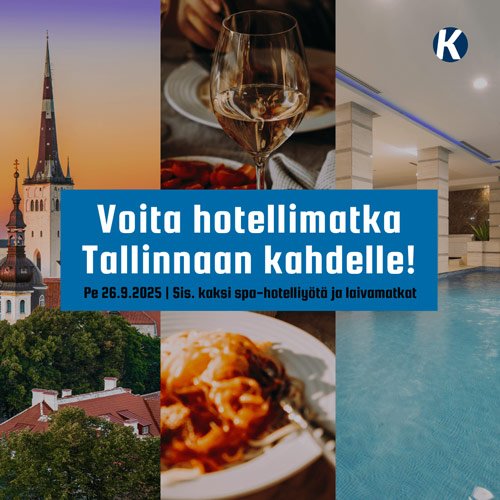 Voita 1000 euroa kayttorahaa