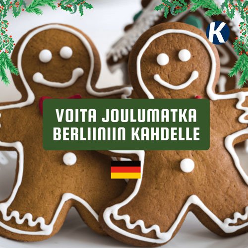 Jouluarvonta-2026-Berliinin-matka-kahdelle